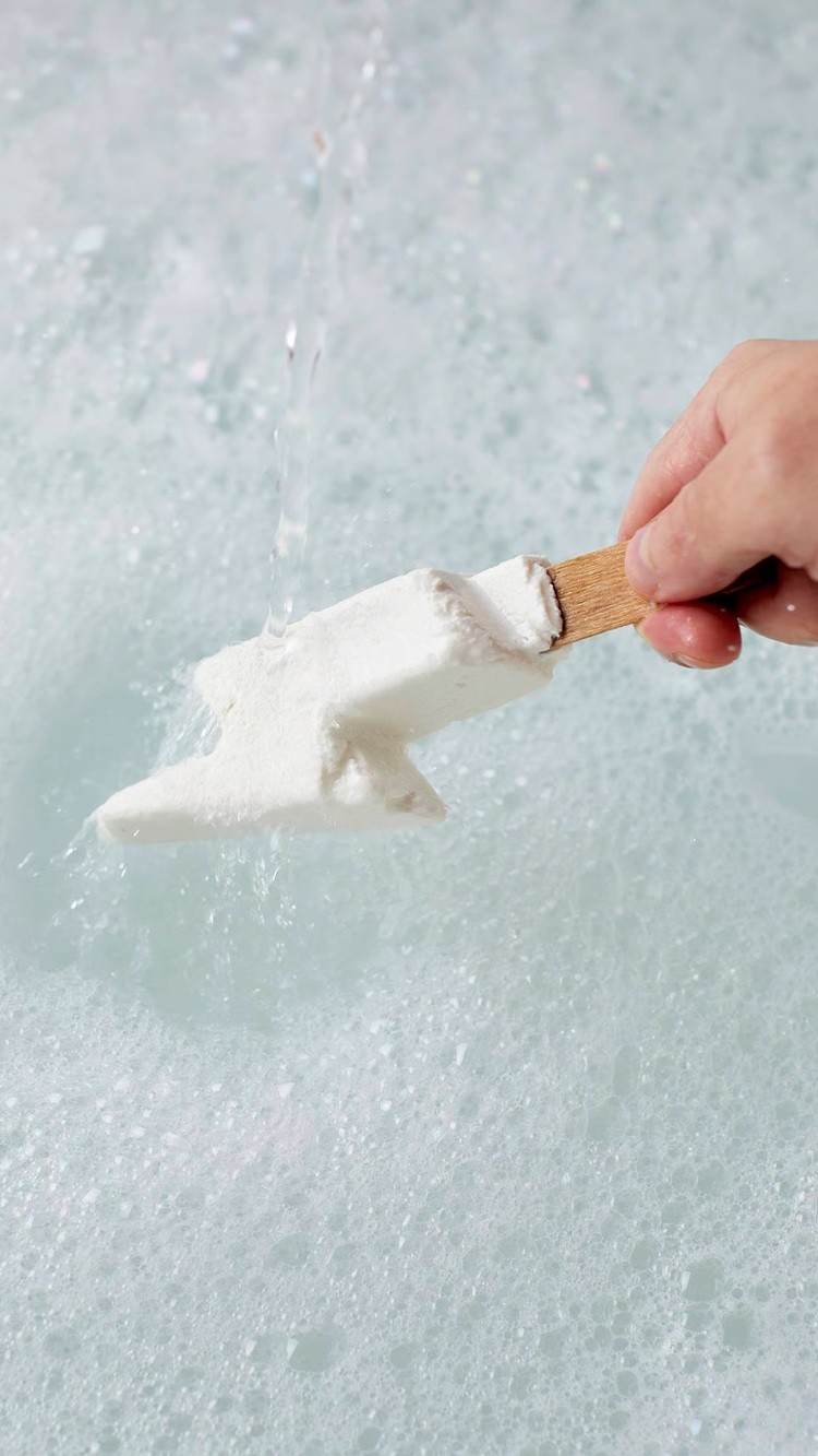 Bubble Bubble Toil and Trouble